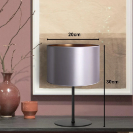 Lampa stołowa CANNES 602983