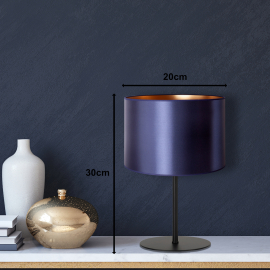 Lampa stołowa CANNES 602990