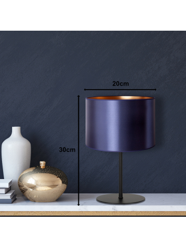 Lampa stołowa CANNES 602990