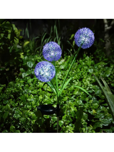 Lampa solarna 33599P