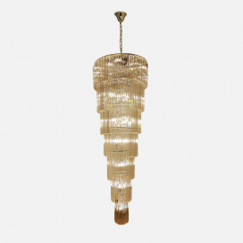 Żyrandol LUXE 18006-69