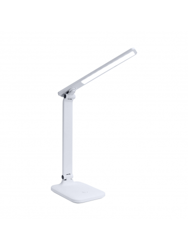 Lampa biurkowa SM-613-WH