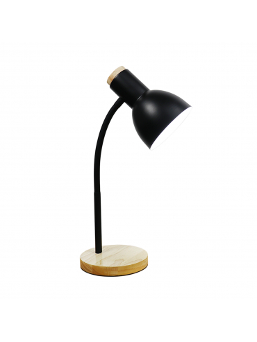 Lampa biurkowa SM-W02-BL