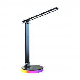 Lampa biurkowa LED RGB SM-606