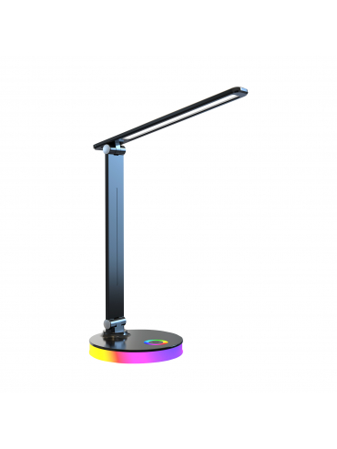 Lampa biurkowa LED RGB SM-606