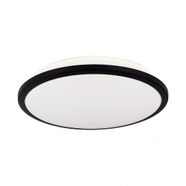 Lampa sufitowa MOREN MS70224V-BK
