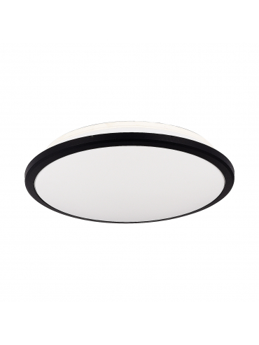 Lampa sufitowa MOREN MS70224V-BK