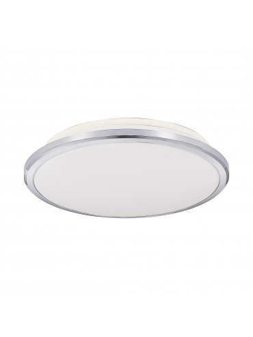 Lampa sufitowa MOREN MS70224V-CH