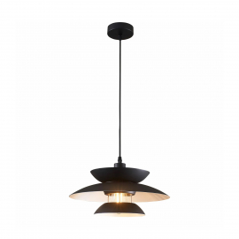 Lampa wisząca BERIT 327635