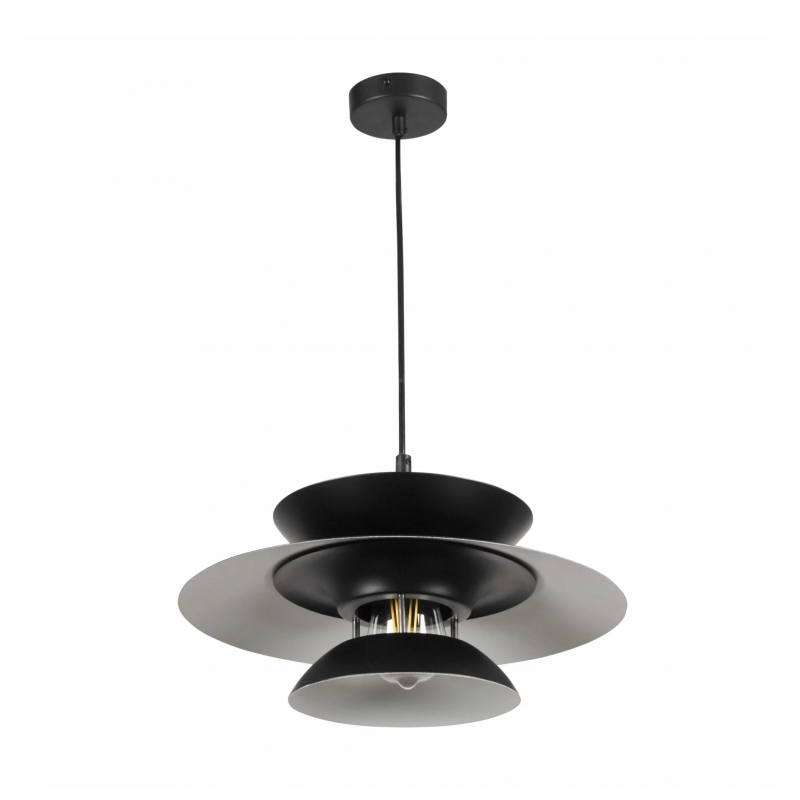 Lampa wisząca BERIT 327635