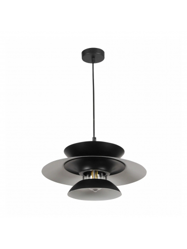 Lampa wisząca BERIT 327635