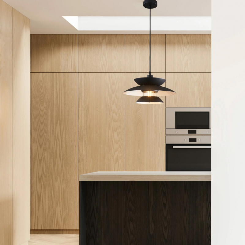 Lampa wisząca BERIT 327635