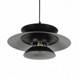 Lampa wisząca BERIT 327635