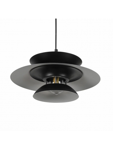 Lampa wisząca BERIT 327635
