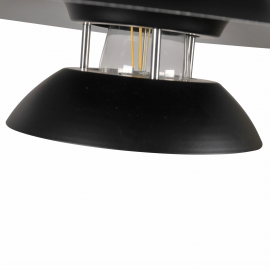 Lampa wisząca BERIT 327635