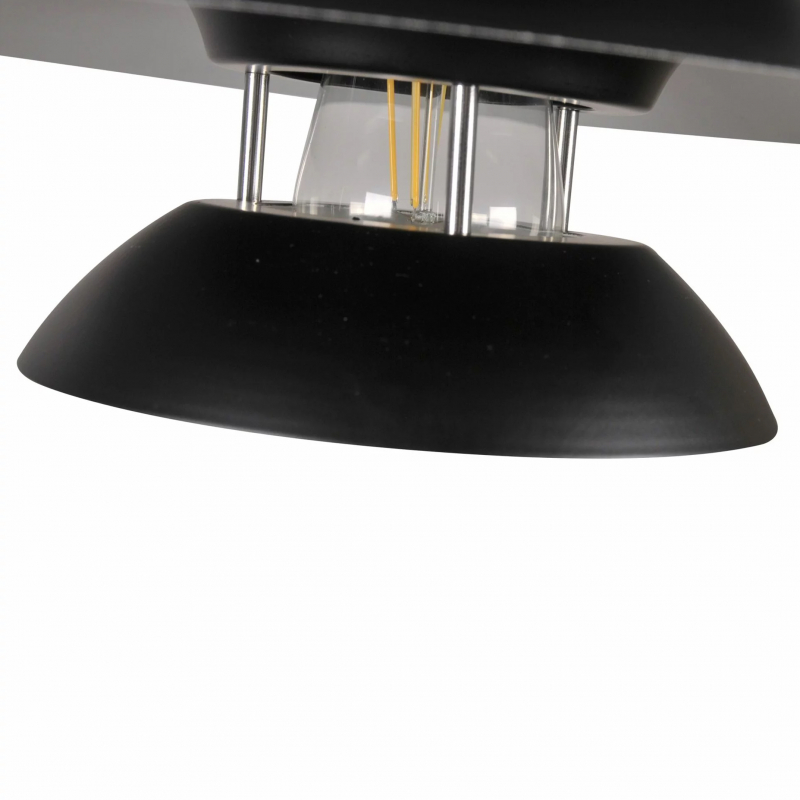 Lampa wisząca BERIT 327635