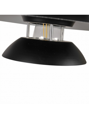Lampa wisząca BERIT 327635