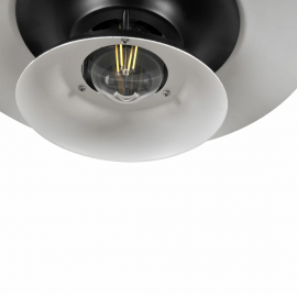 Lampa wisząca BERIT 327635