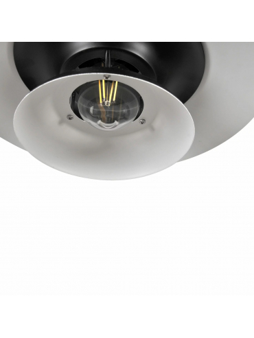 Lampa wisząca BERIT 327635