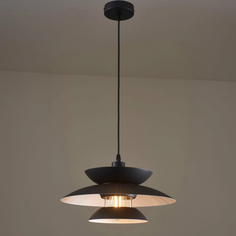 Lampa wisząca BERIT 327635