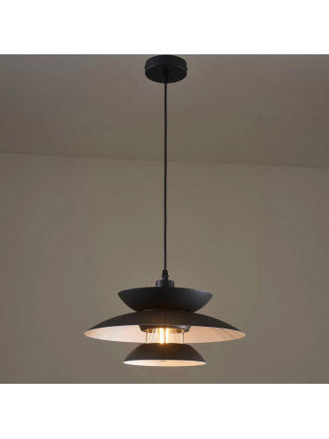 Lampa wisząca BERIT 327635
