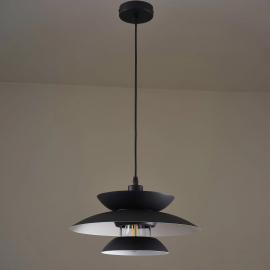 Lampa wisząca BERIT 327635