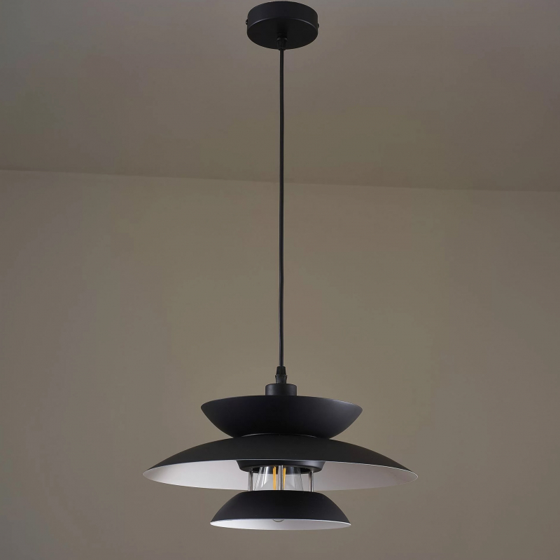 Lampa wisząca BERIT 327635
