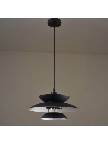 Lampa wisząca BERIT 327635