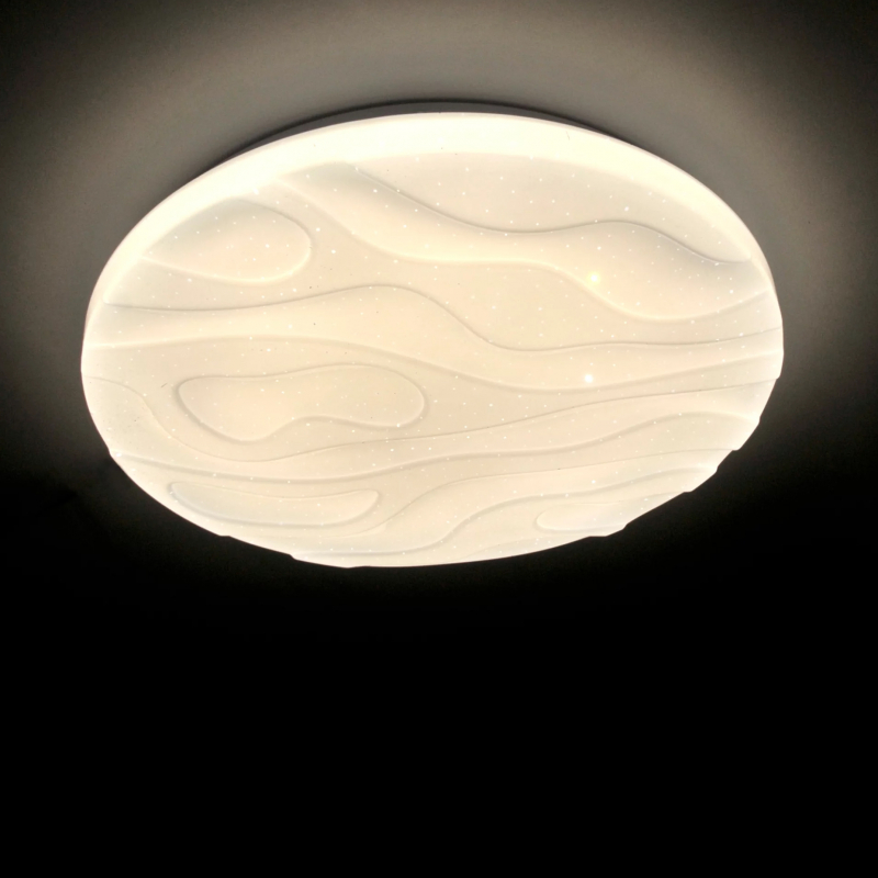 Lampa sufitowa CLOUD 40 321923