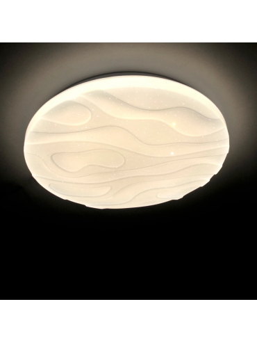 Lampa sufitowa CLOUD 40 321923