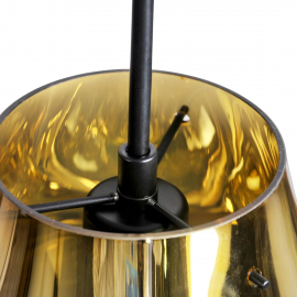 Lampa wisząca KIMBERLY 316264