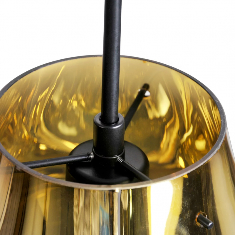 Lampa wisząca KIMBERLY 316264