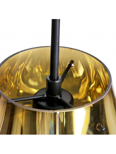 Lampa wisząca KIMBERLY 316264