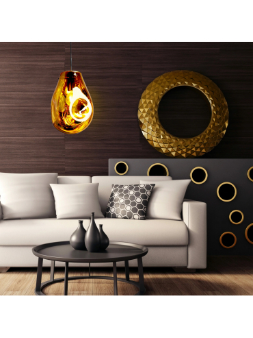 Lampa wisząca KIMBERLY 316264
