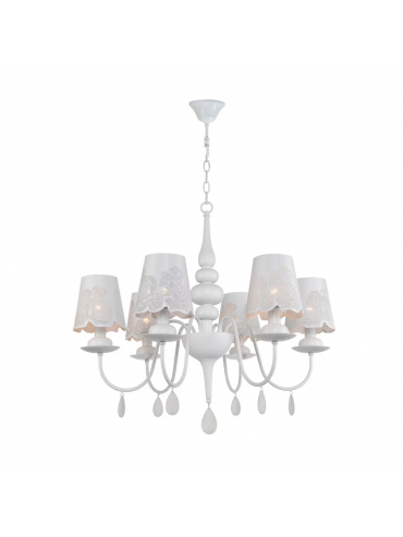 Lampa wisząca FABRIZIA 310415