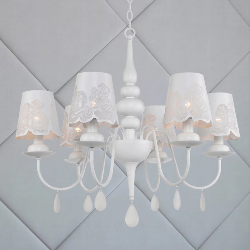 Lampa wisząca FABRIZIA 310415