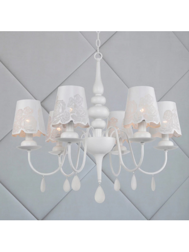 Lampa wisząca FABRIZIA 310415