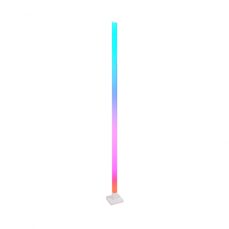 Lampa podłogowa MAGICAL RGB LED 325211