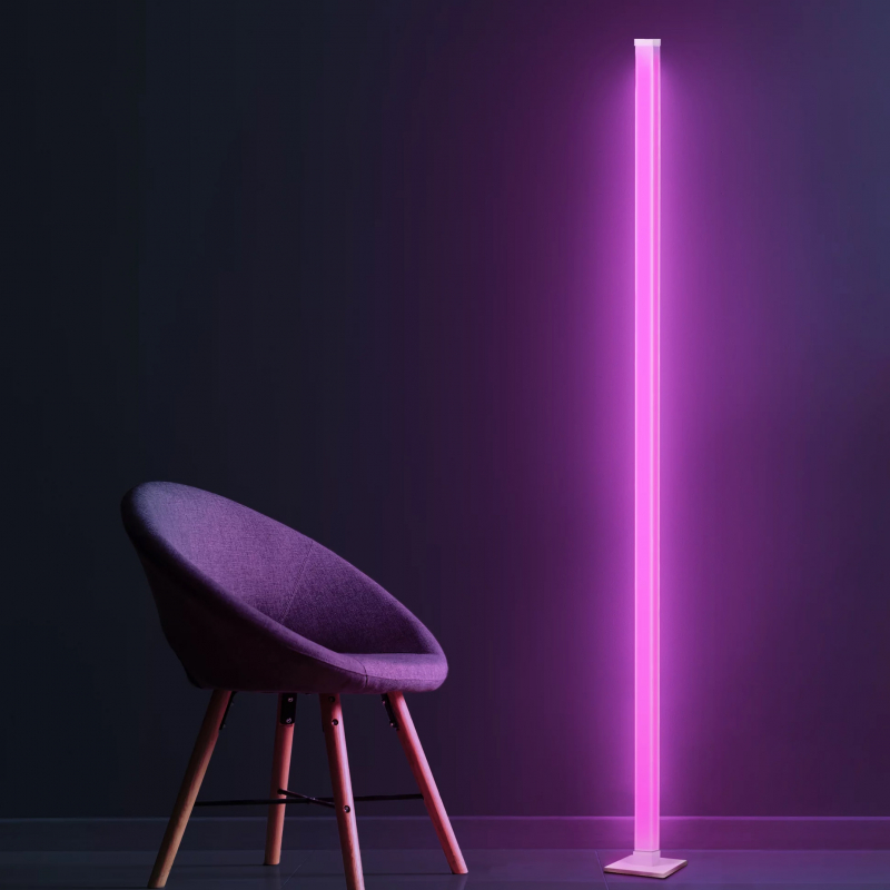Lampa podłogowa MAGICAL RGB LED 325211