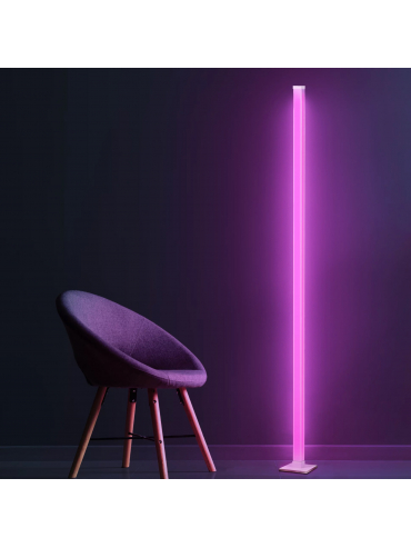 Lampa podłogowa MAGICAL RGB LED 325211