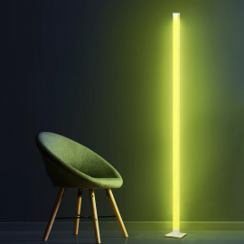 Lampa podłogowa MAGICAL RGB LED 325211