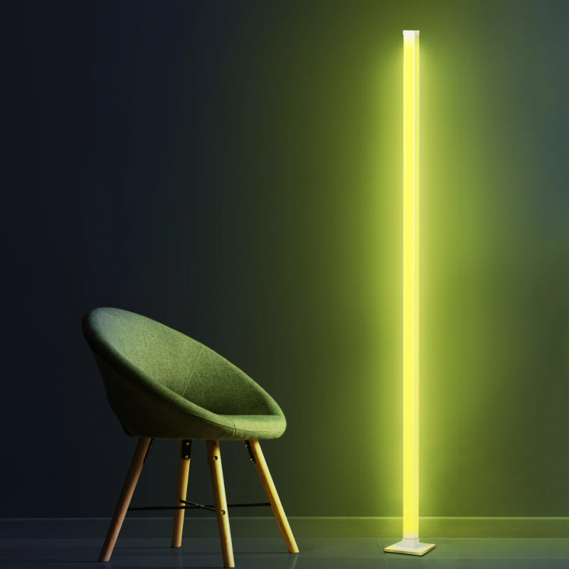 Lampa podłogowa MAGICAL RGB LED 325211