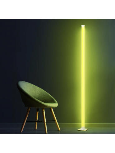 Lampa podłogowa MAGICAL RGB LED 325211