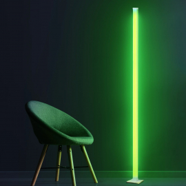 Lampa podłogowa MAGICAL RGB LED 325211