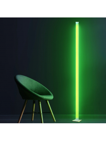 Lampa podłogowa MAGICAL RGB LED 325211