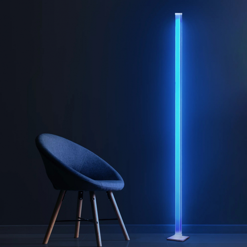 Lampa podłogowa MAGICAL RGB LED 325211