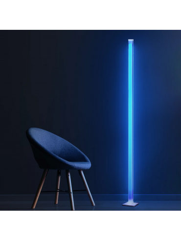 Lampa podłogowa MAGICAL RGB LED 325211