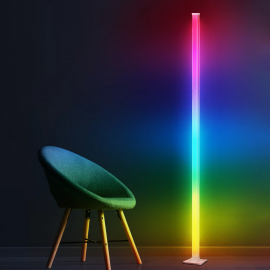 Lampa podłogowa MAGICAL RGB LED 325211