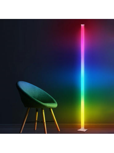 Lampa podłogowa MAGICAL RGB LED 325211