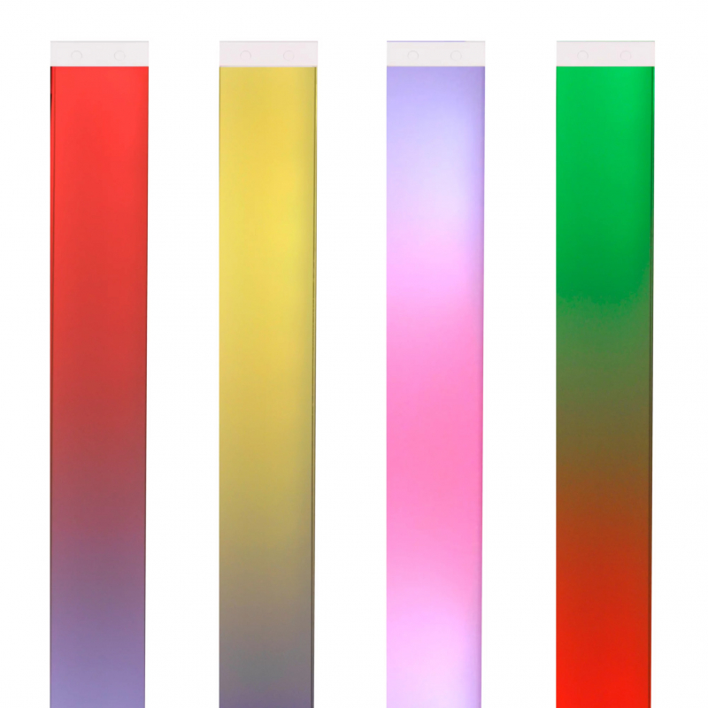 Lampa podłogowa MAGICAL RGB LED 325211